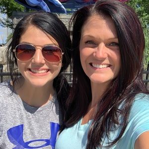 Meet your Posher, Tasha